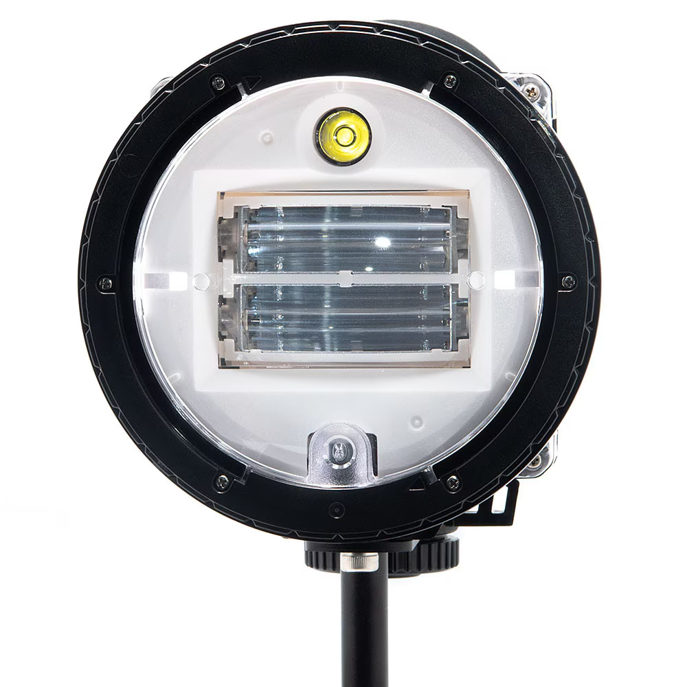 Sea & Sea YS-D3 II Lightning Underwater Strobe - OPENBOX