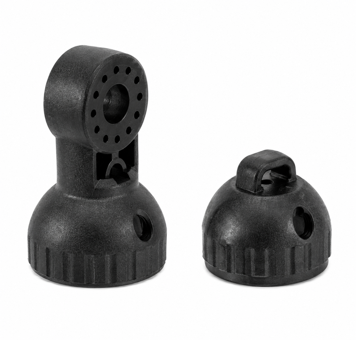 INON YS Ball Adapter with Ball Adapter-Grip for Underwater Camera Arms
