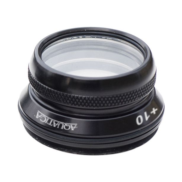 Aquatica +10 Lens Macro Lens