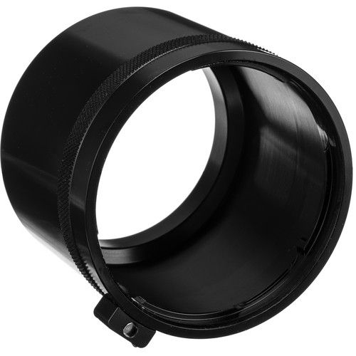 Overstock Aquatica - Port Extension Ring: 97,5mm / 3,82"