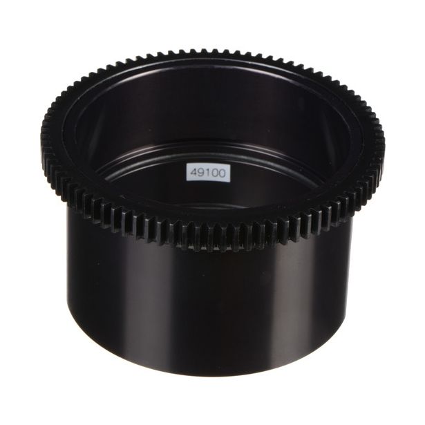 Aluminum Zoom gear