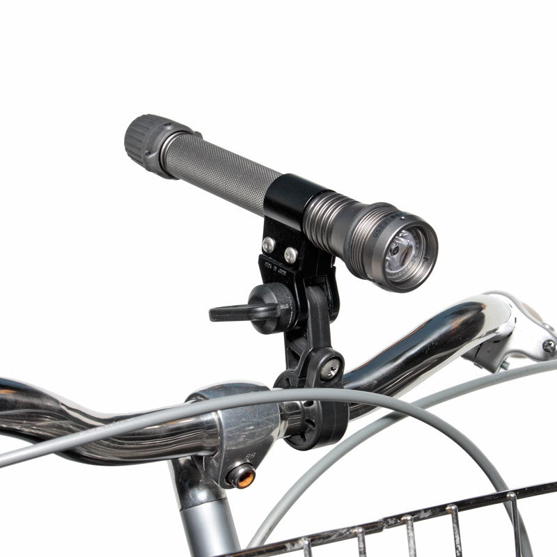 Bar Mount