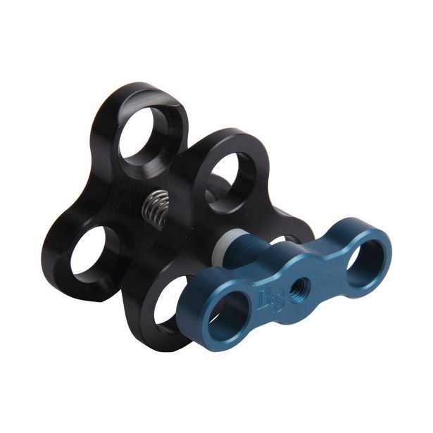 Triple Clamp