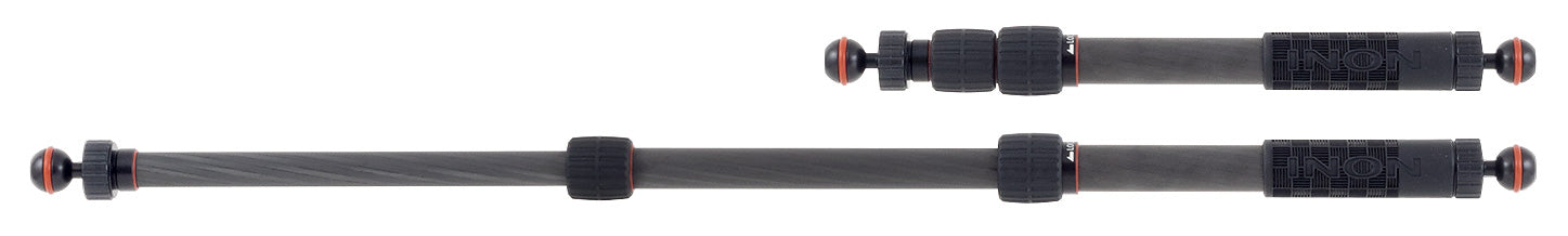 Carbon Telescopic Arm