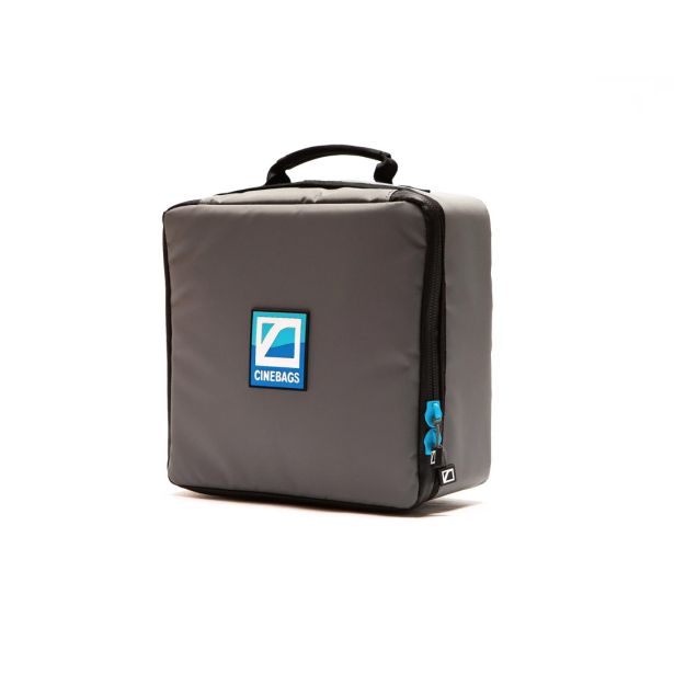 Jumbo dome port case