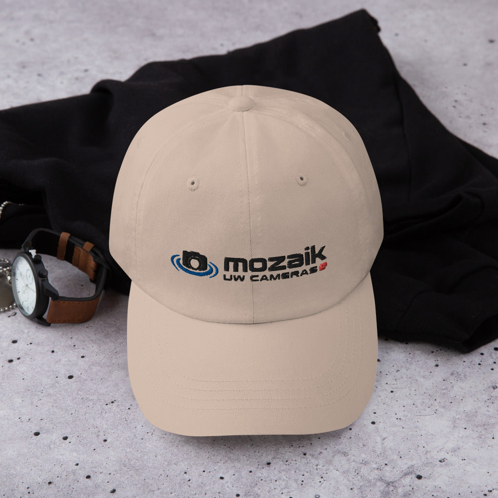 Mozaik's Standard Baseball Cap
