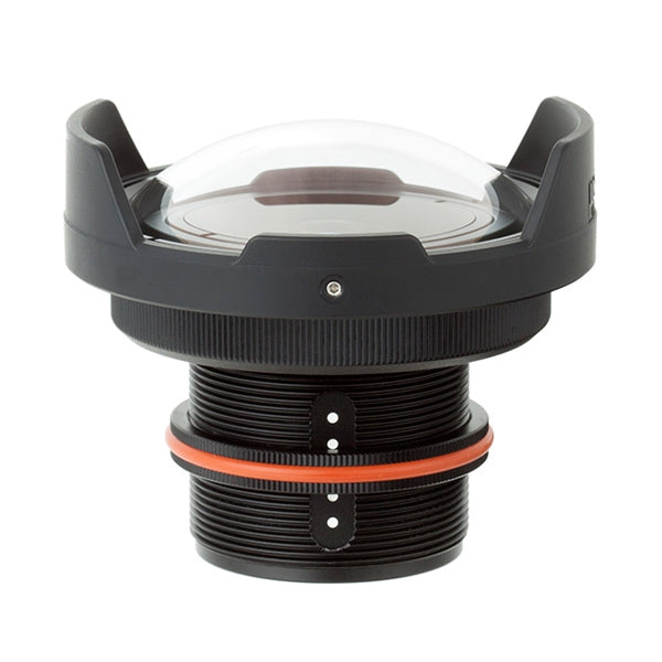 Dome Lens Unit II for UWL-S100 ZM80
