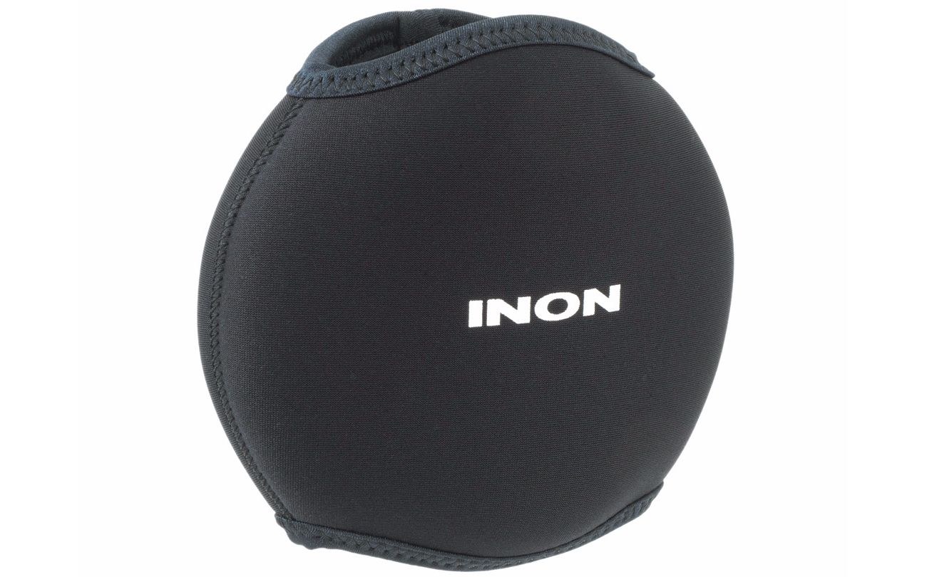 Dome Port Cover L