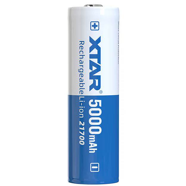 21700 Battery for HF-1, MF-2 & MW-4300