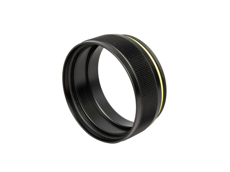EXT. Ring 36