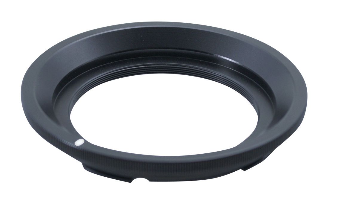 Bayonet Male for 67mm Macro Lens