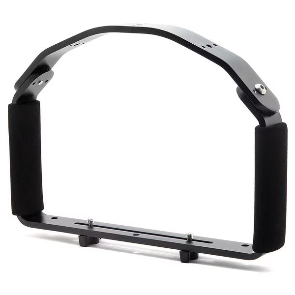 Backscatter Wide Double Handle Tray & Arch Package