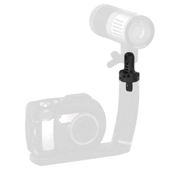 Sealife flex connect ys adapter
