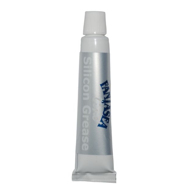 Fantasea - Silicon grease for periodic lubrication of O-ring seals - OPENBOX
