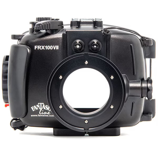 Fantasea FRX100 VII S Underwater Housing for Sony RX100 VII