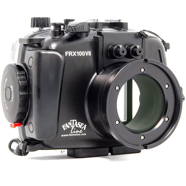 Fantasea FRX100 VII S Underwater Housing for Sony RX100 VII