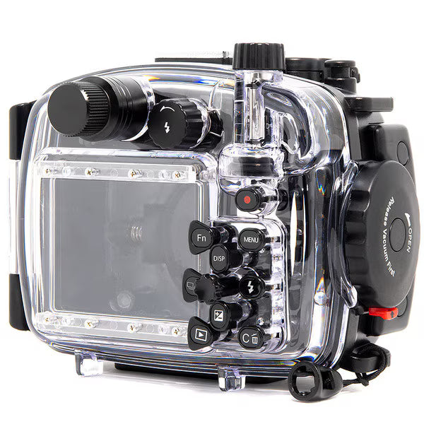 Fantasea FRX100 VII S Underwater Housing for Sony RX100 VII