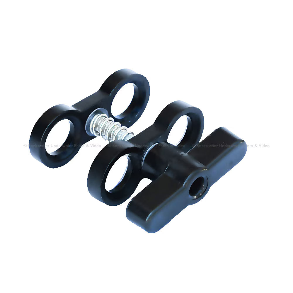 Ball & Joint Clamp BJ01