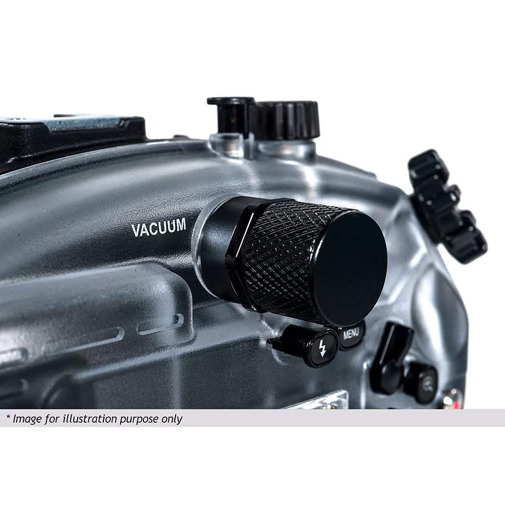Hybrid Vacuum Safety System M16C / cat # 6619
