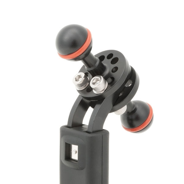 Cap Screw Set (Multi Direct Base II both sides mounting)