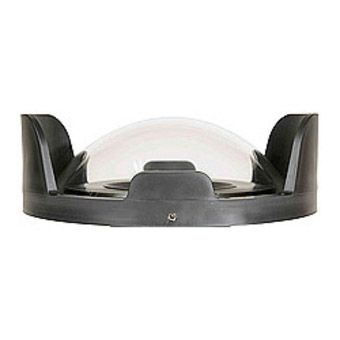 Overstock Ikelite - 8" Dome Port Assembly