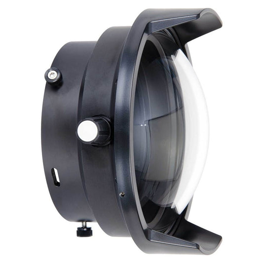 Overstock Ikelite - Zoom Dome Port for Compact MIL