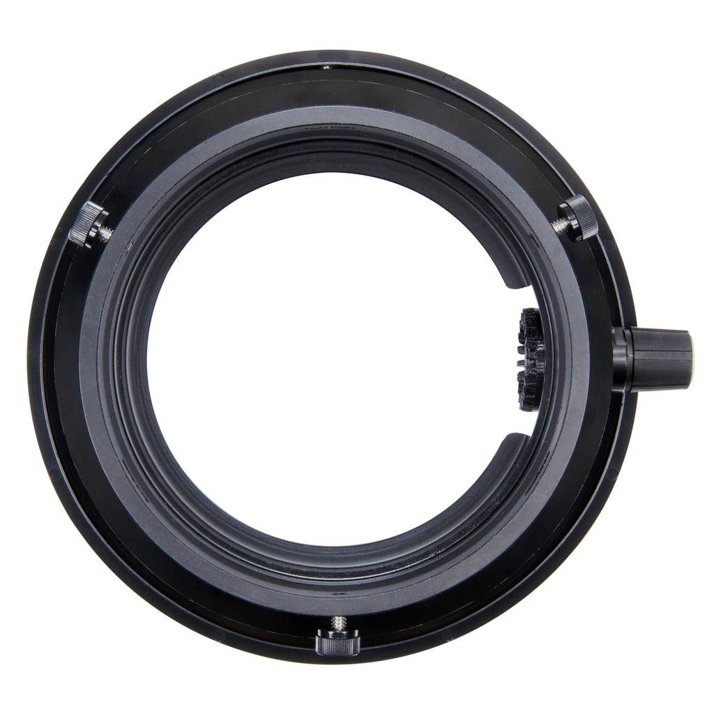Overstock Ikelite - Zoom Dome Port for Compact MIL