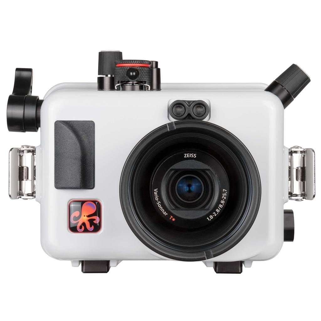 Overstock Ikelite Underwater Housing for Sony RX100 III / IV / V