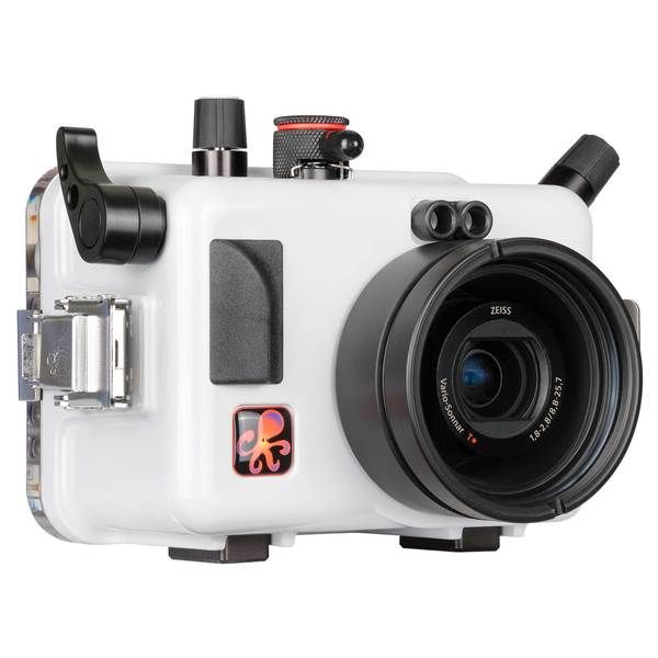 Overstock Ikelite Underwater Housing for Sony RX100 III / IV / V