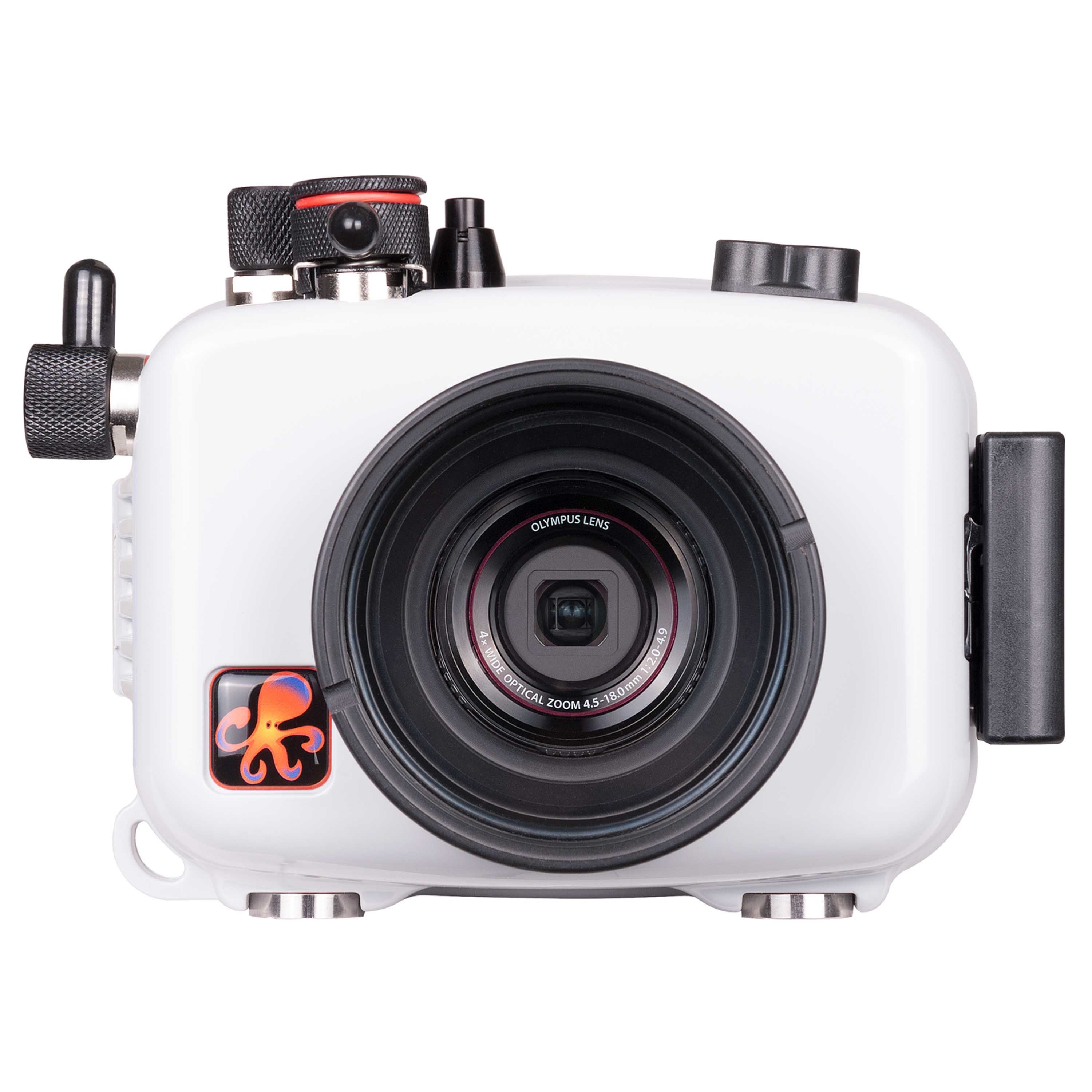 Ikelite Underwater Housing for Olympus TG-7