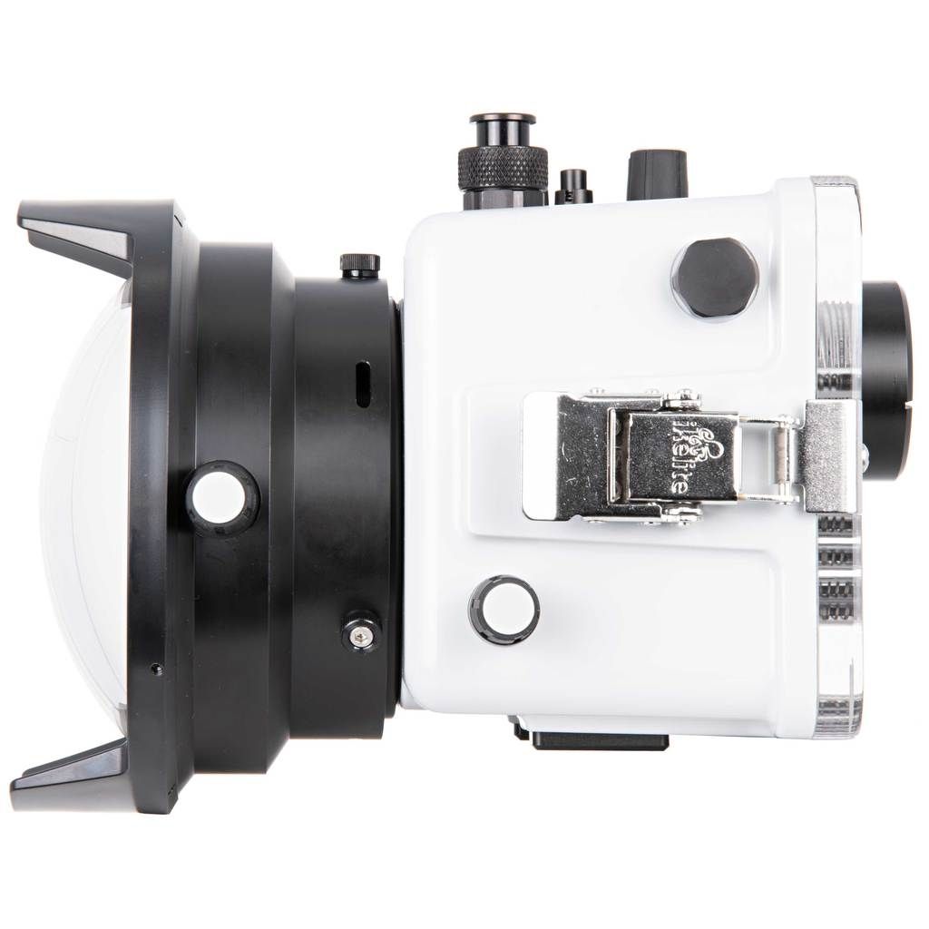 Ikelite 6970.08 Underwater Housing AND Canon EOS 250D / Rebel SL3 Camera