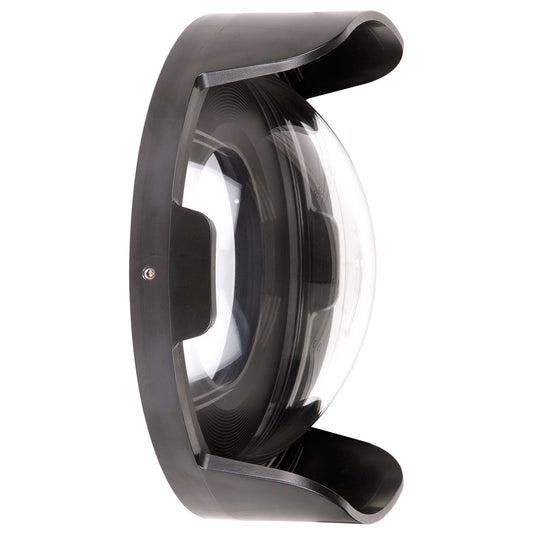 Open Box Ikelite - DL 8" Inch Dome Port