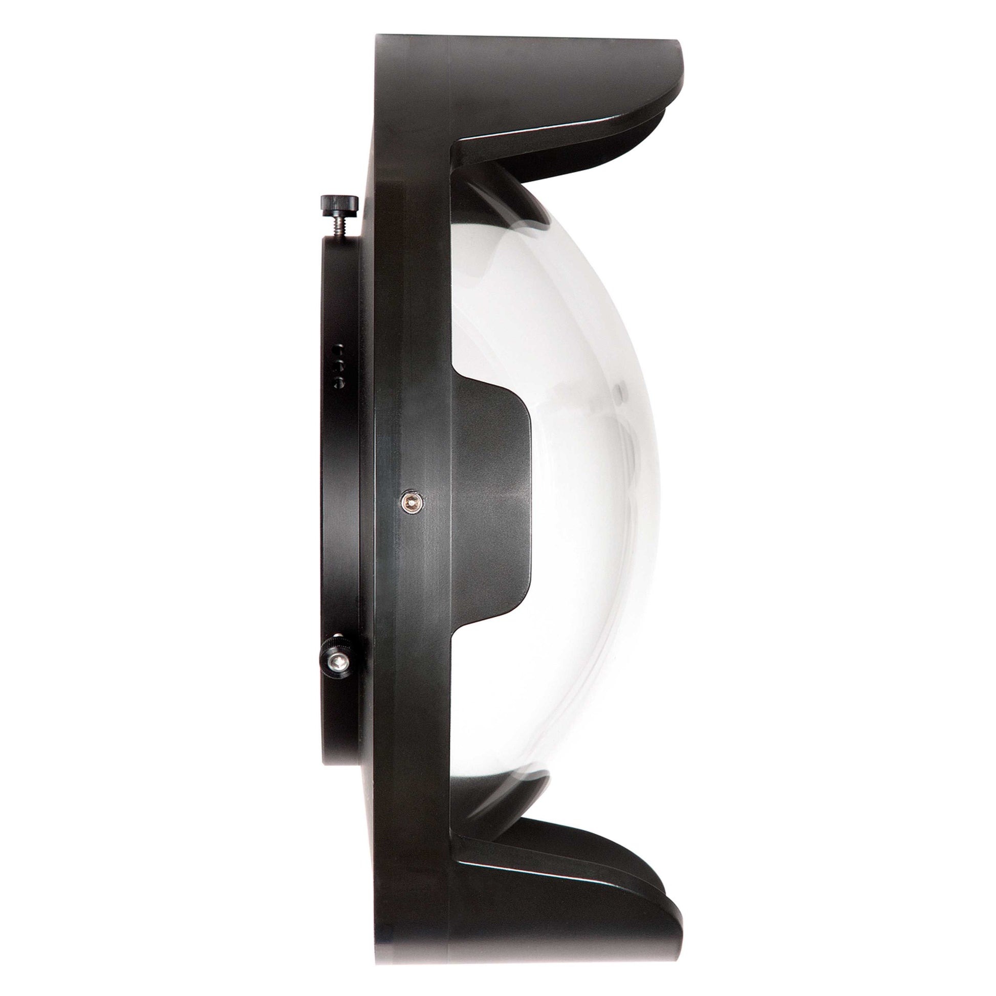 Open Box Ikelite - DL 8" Inch Dome Port