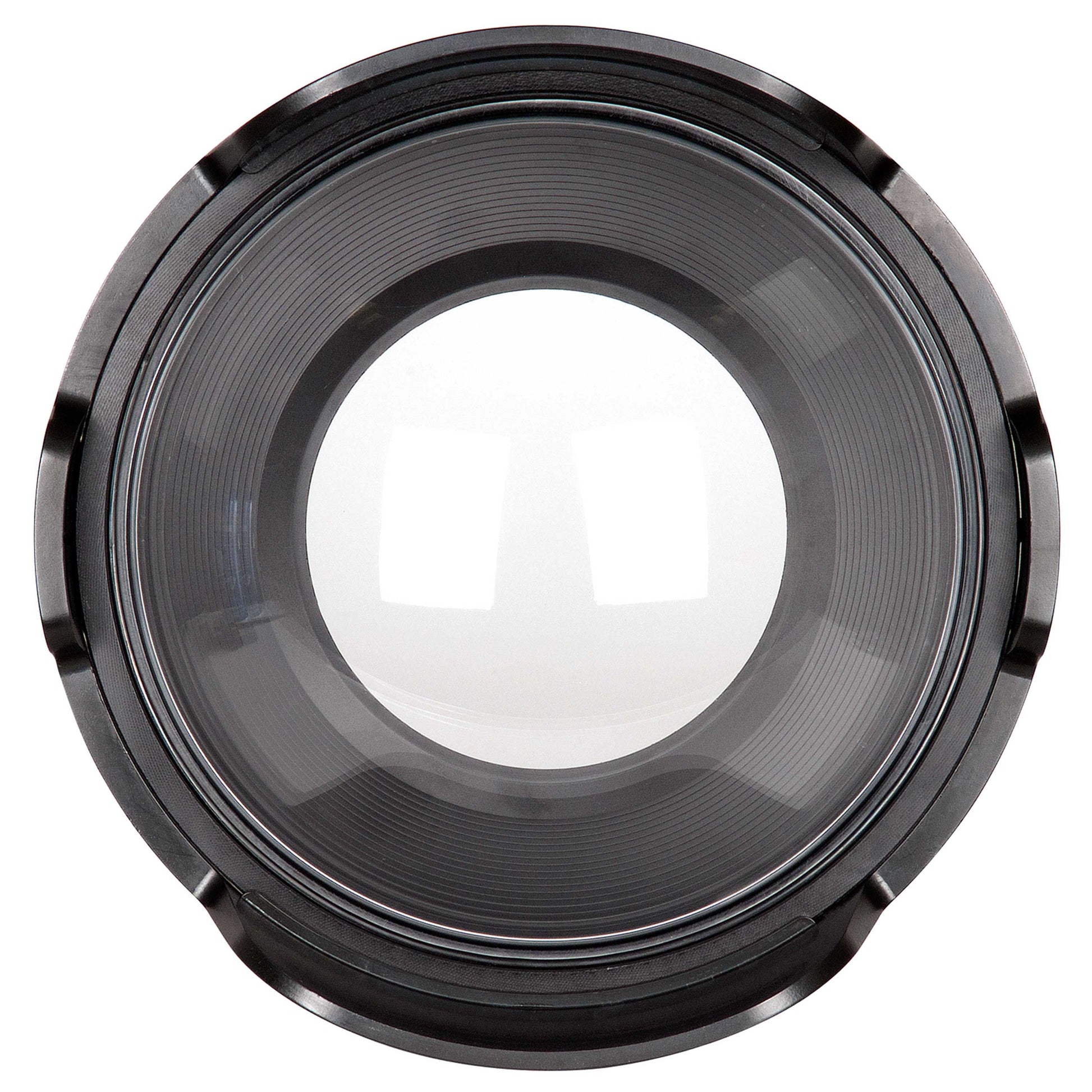 Open Box Ikelite - DL 8" Inch Dome Port