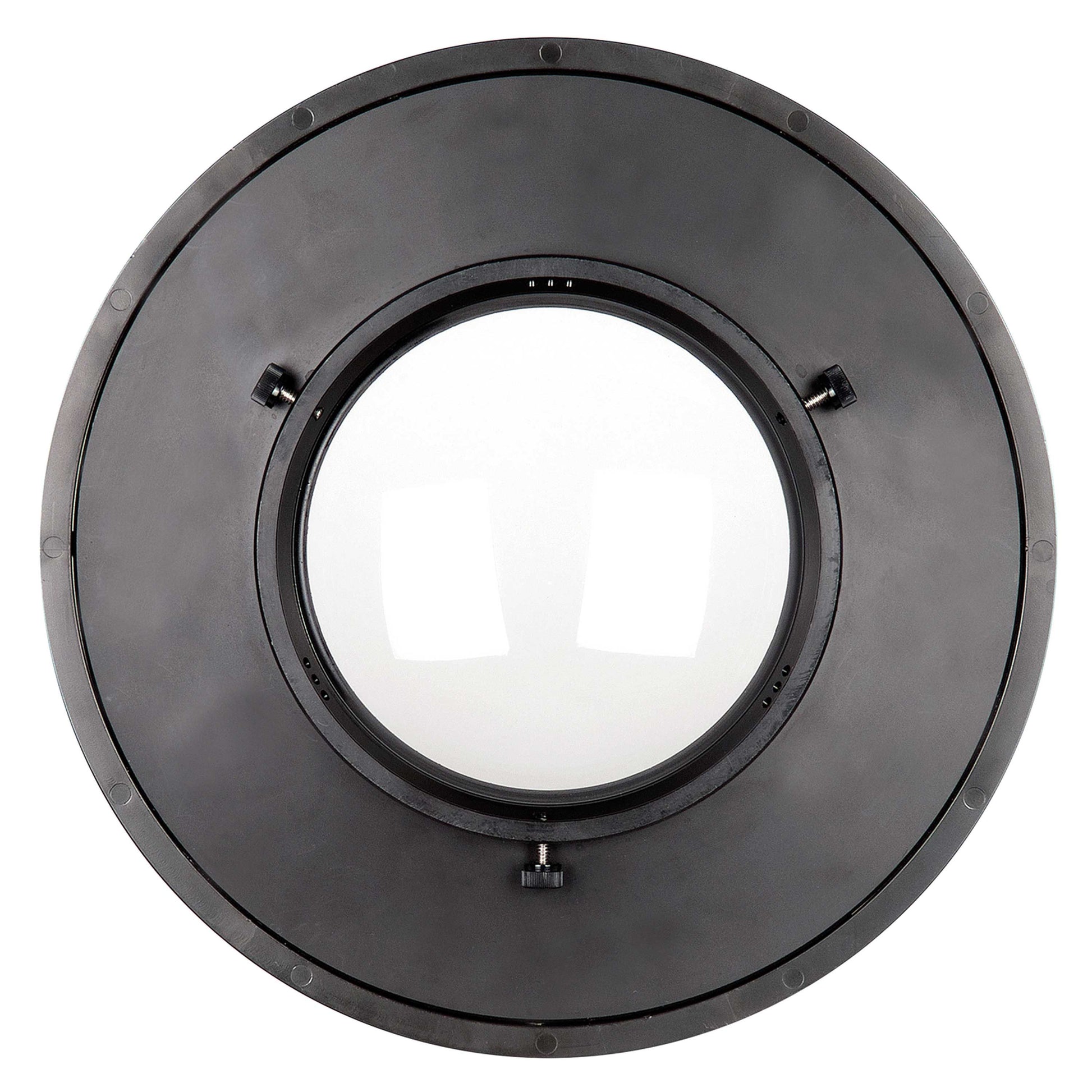 Open Box Ikelite - DL 8" Inch Dome Port