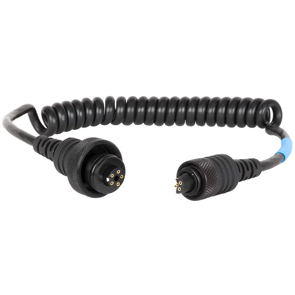 Ikelite - Ikelite Housing to 1-Inon/Sea&Sea Sync Cord