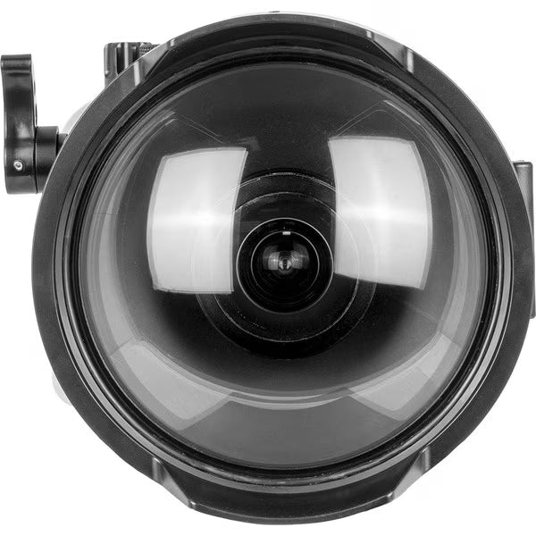 Ikelite Underwater Housing for Olympus TG-7 / TG-6 with Dome port