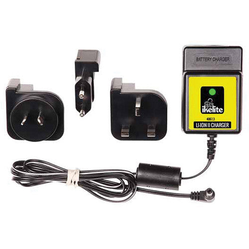 DS160 Li-on Charger
