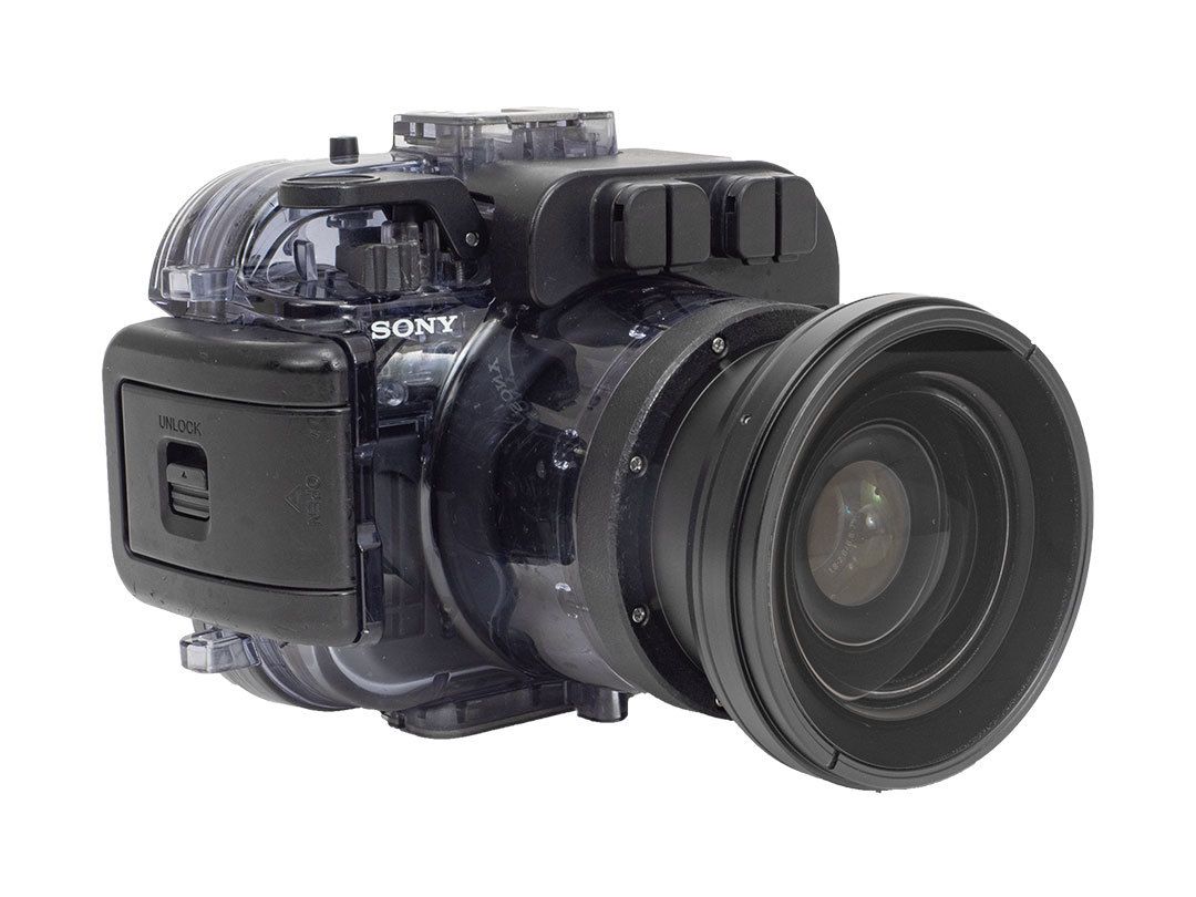 Overstock Inon UWL-95S C24 M67 Wide Conversion Lens