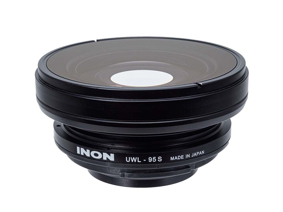 Wide Angle Explorer Bundle – Sony RX100 VII Underwater Wide Photography & Video System