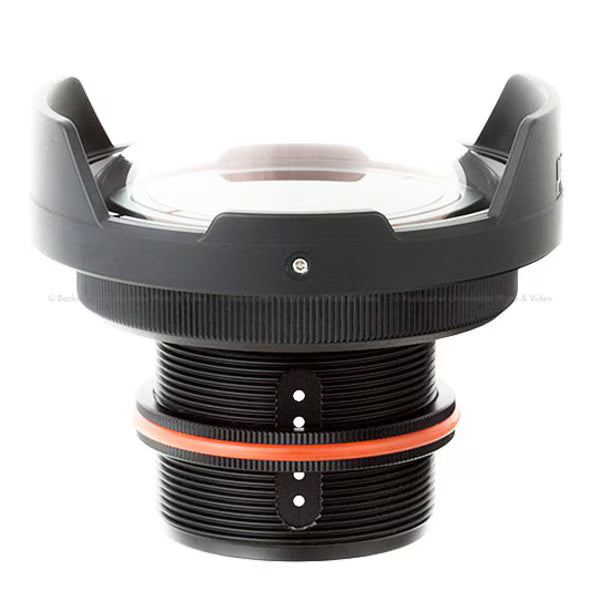 Dome Lens Unit II for UWL-S100 ZM80