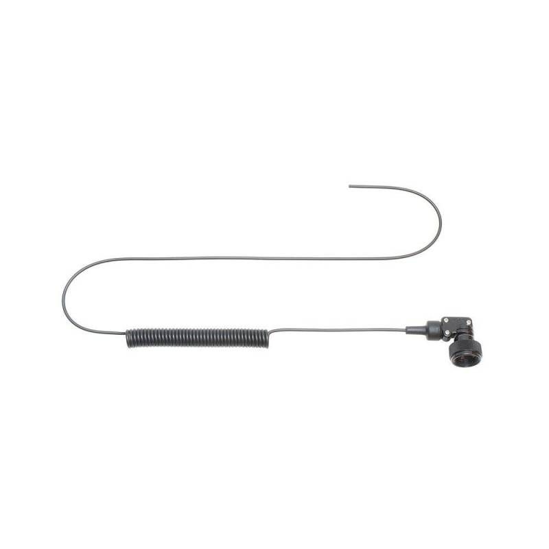 Optical D Cable L Type L/Optical Cable L Type L - NO CONNECTOR