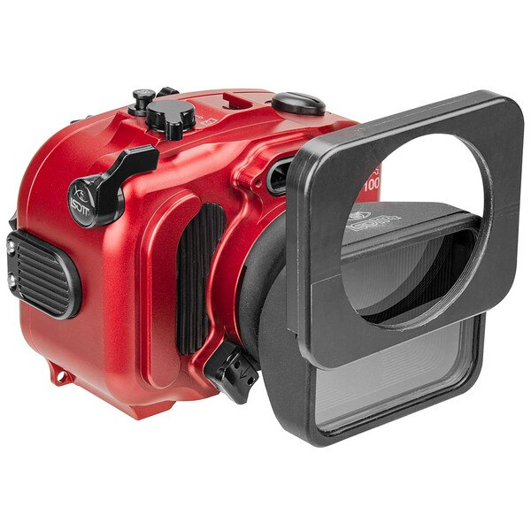 Isotta M67 Macro Lens Holder