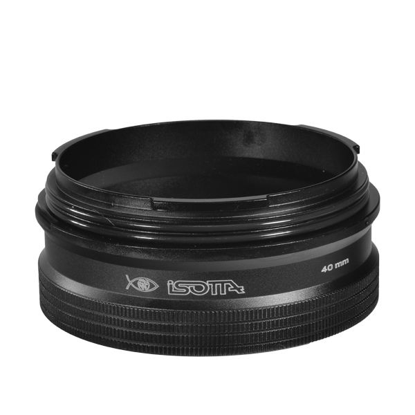 Extension Ring 40mm B102