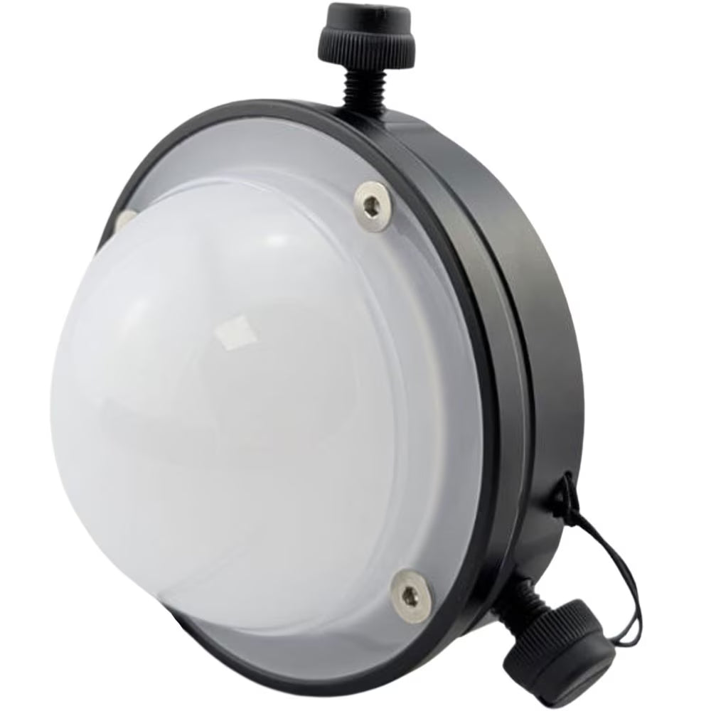 Large Dome Diffuser for 12K, 18K, 25K
