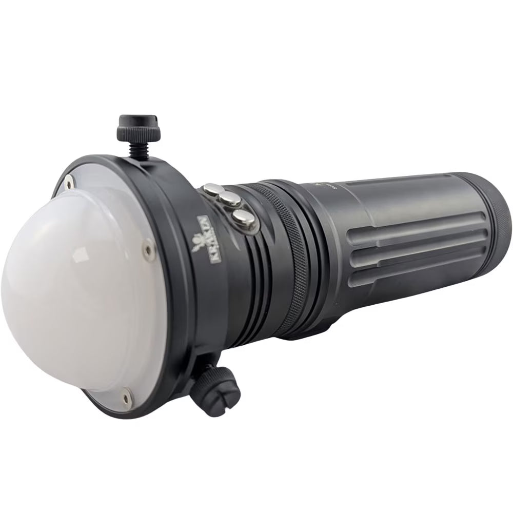 Large Dome Diffuser for 12K, 18K, 25K