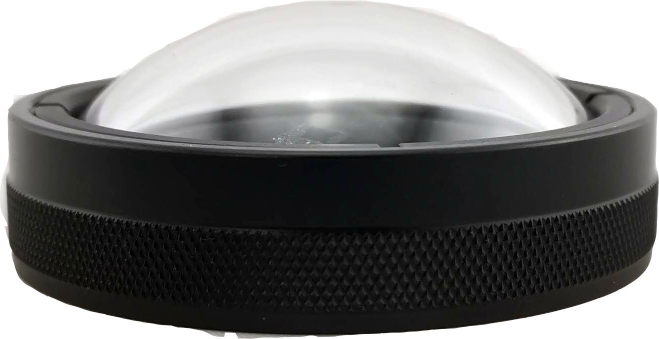 Overstock Kraken Hydra 8000 WRGBU (8000 Flood 10000 Burst Lumens) Underwater Video Light