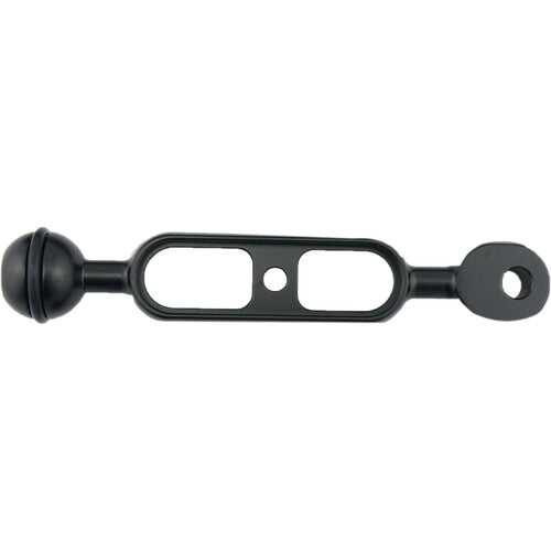 Kraken - 5" Aluminum arm Section w/Ys mount