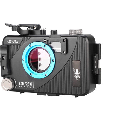 Housing for Olympus TG6\TG7