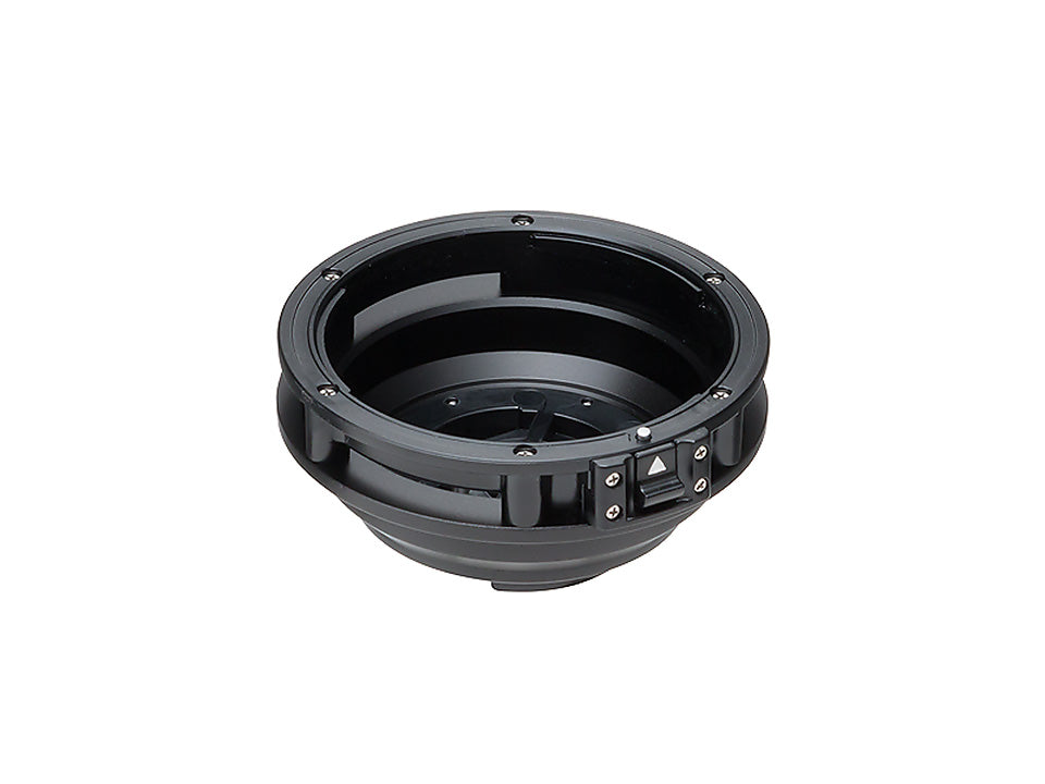 LD Lens Holder DP for Float Arm